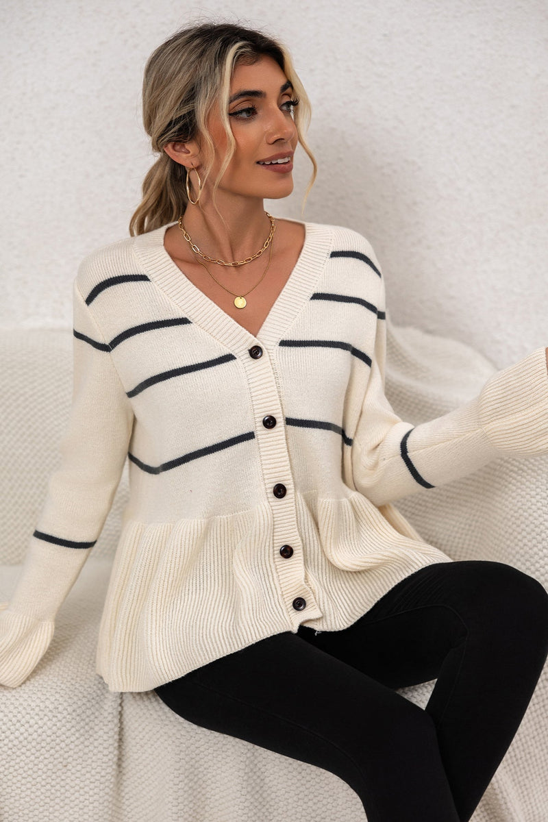 Classic Vintage Cardigan