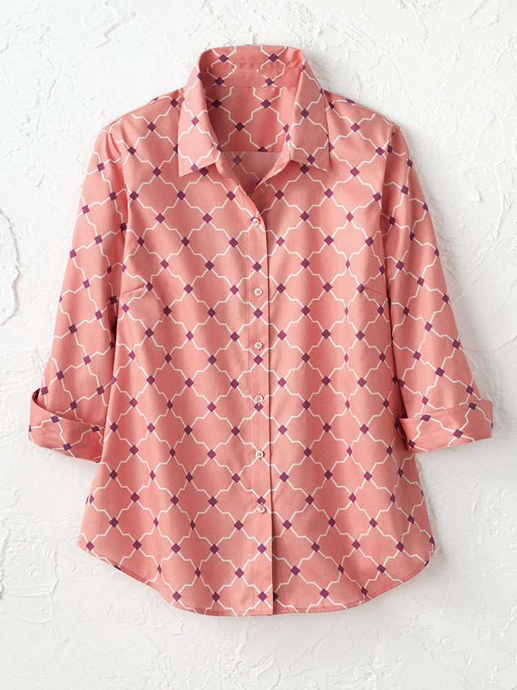 Beautifully Crafted Shirt