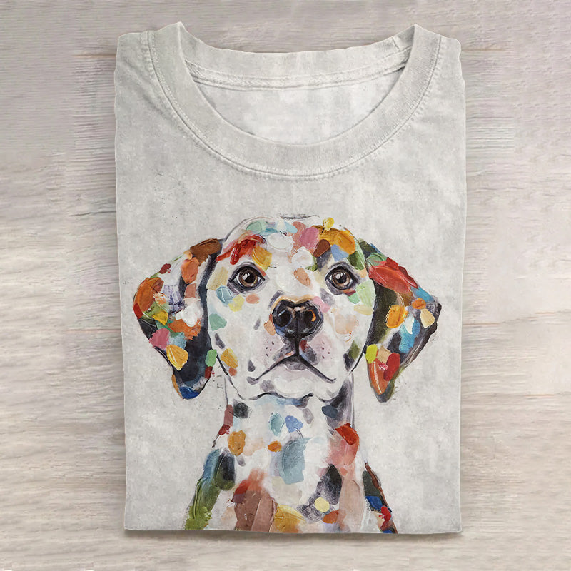 Classic Vintage T-Shirt