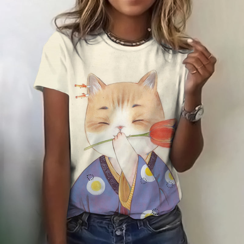 Vintage Inspired T-Shirt