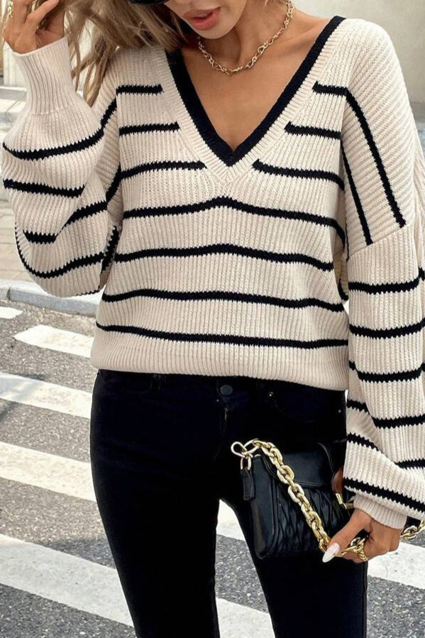 Thoughtfully Designed Sweater