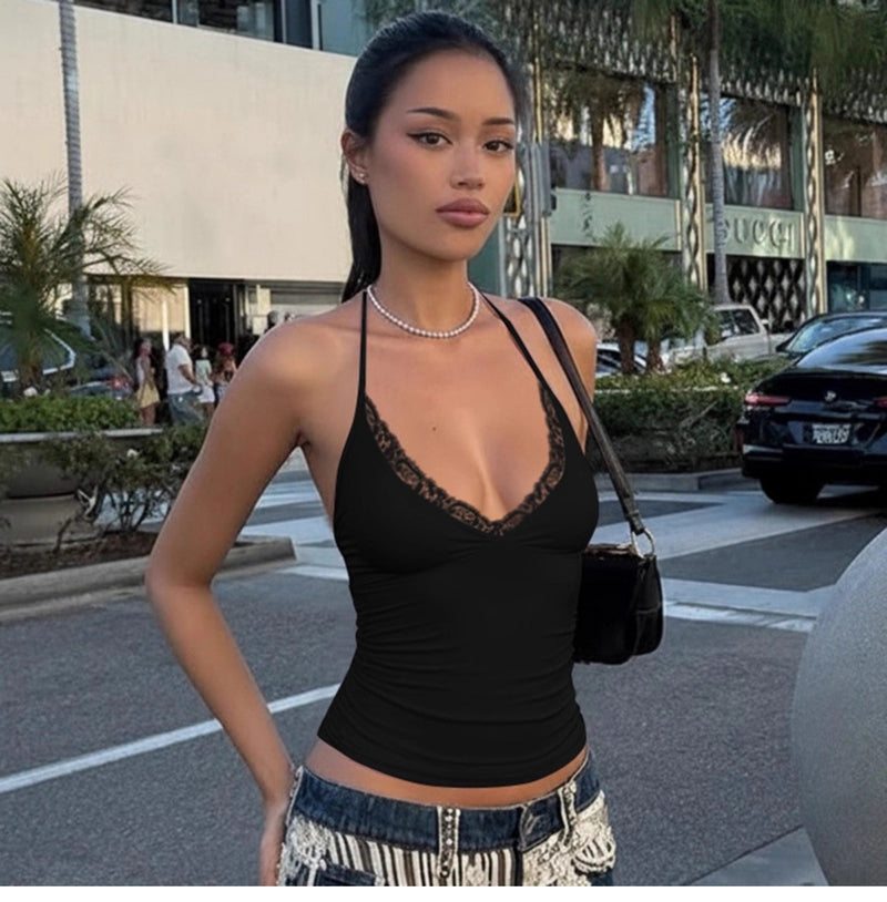 Classic Vintage Top with a Flattering Fit