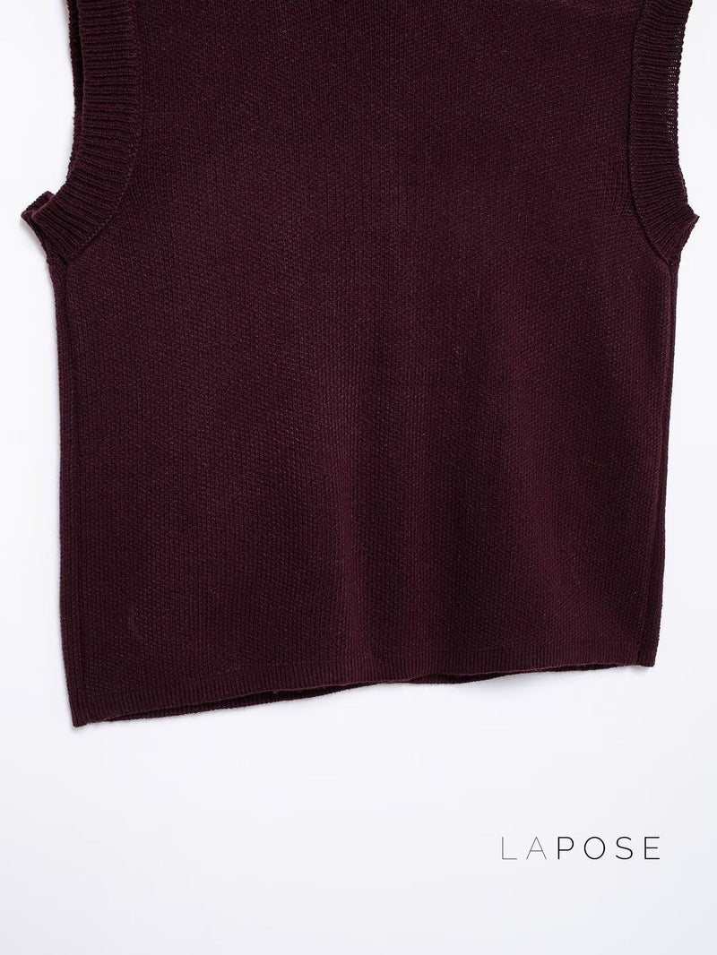 Vintage Inspired Garment with a Contemporary Edge