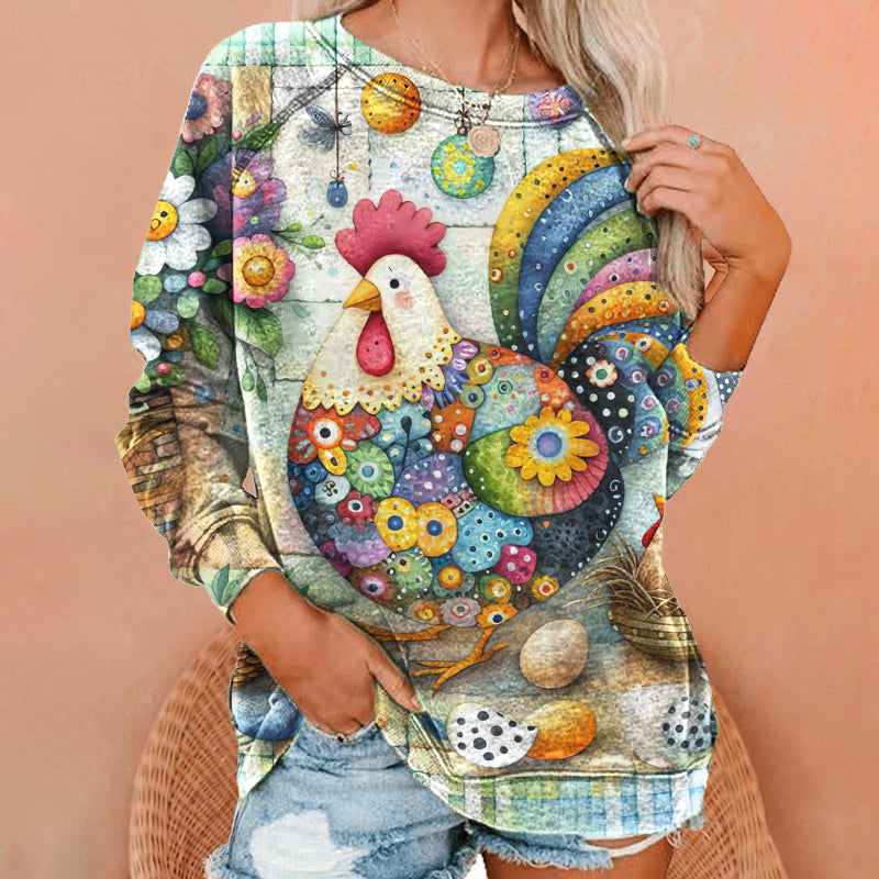 Classic Vintage Shirt