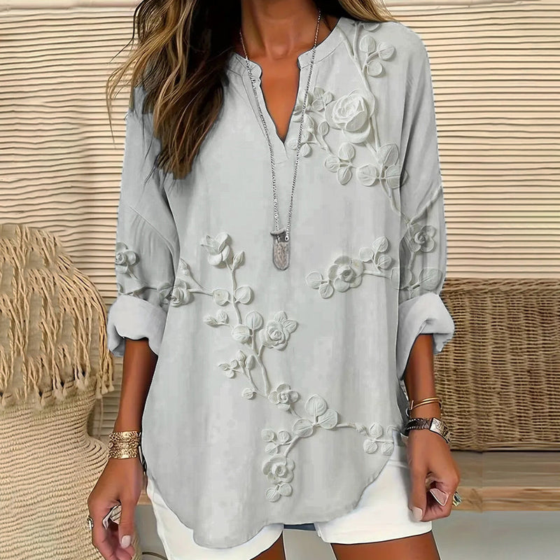 Thoughtfully Designed Shirt