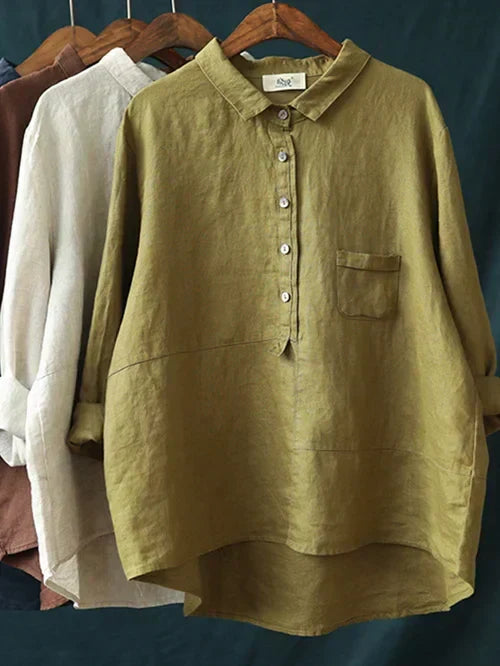 Beautifully Crafted Blouse