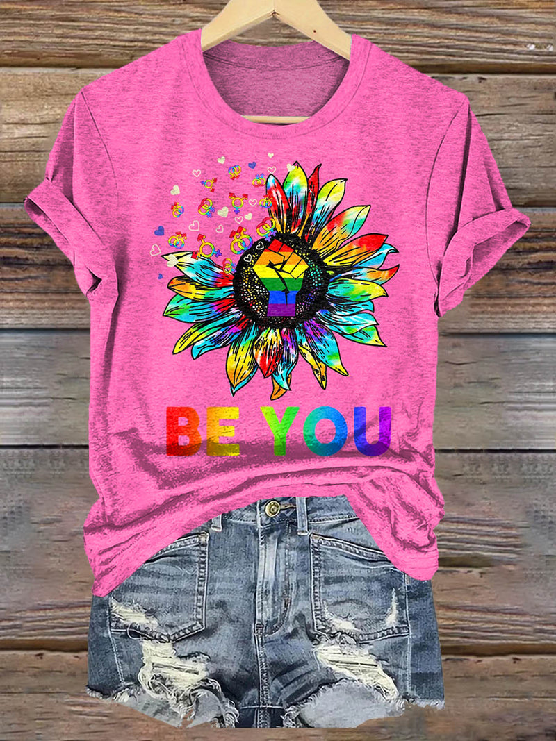 Timeless Vintage Style T-Shirt