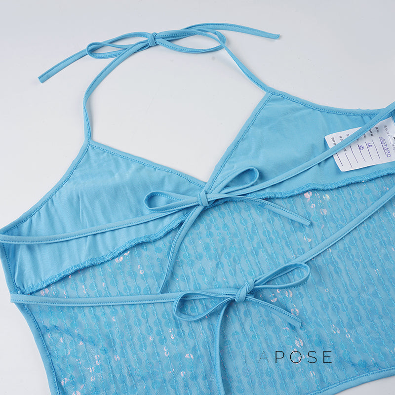 Sophisticated Top with a Clean Classic Look