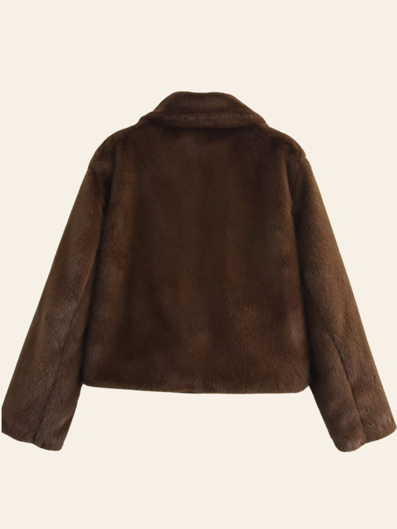 Beautifully Balanced Coat with Timeless Character