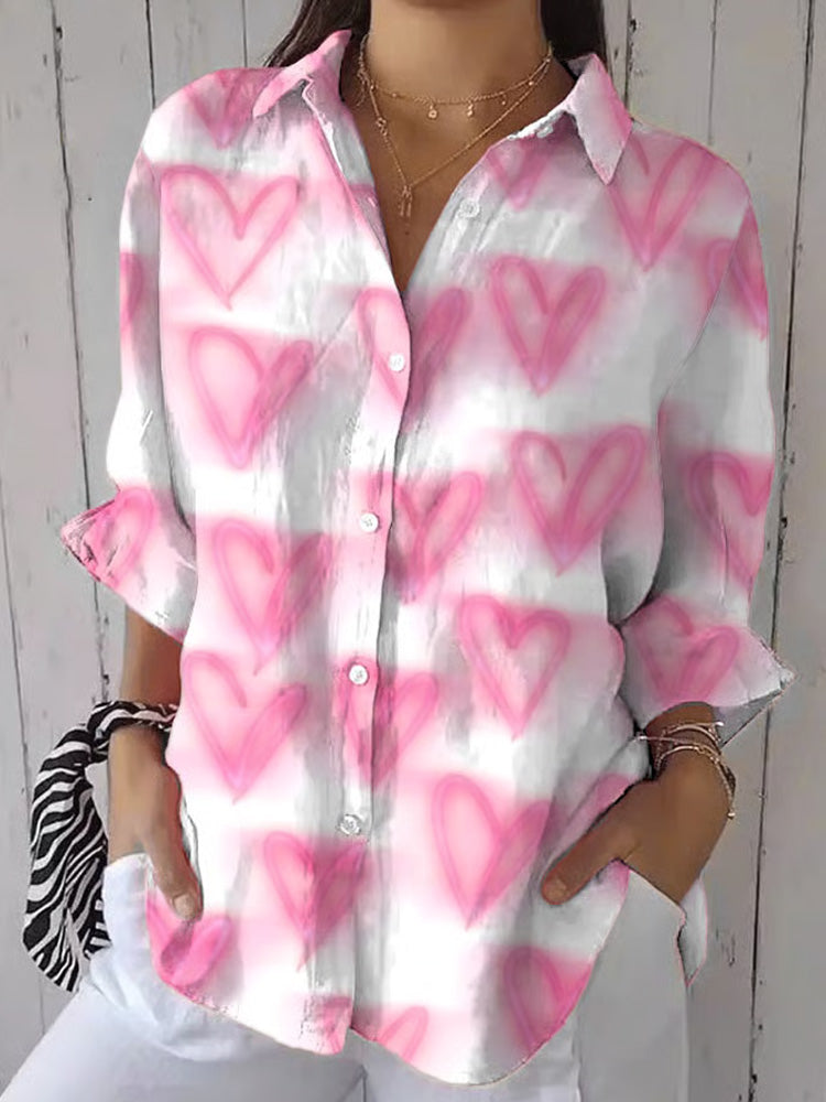 Beautifully Crafted Shirt