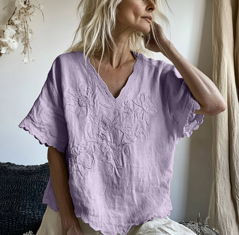 Elegantly Designed Shirt