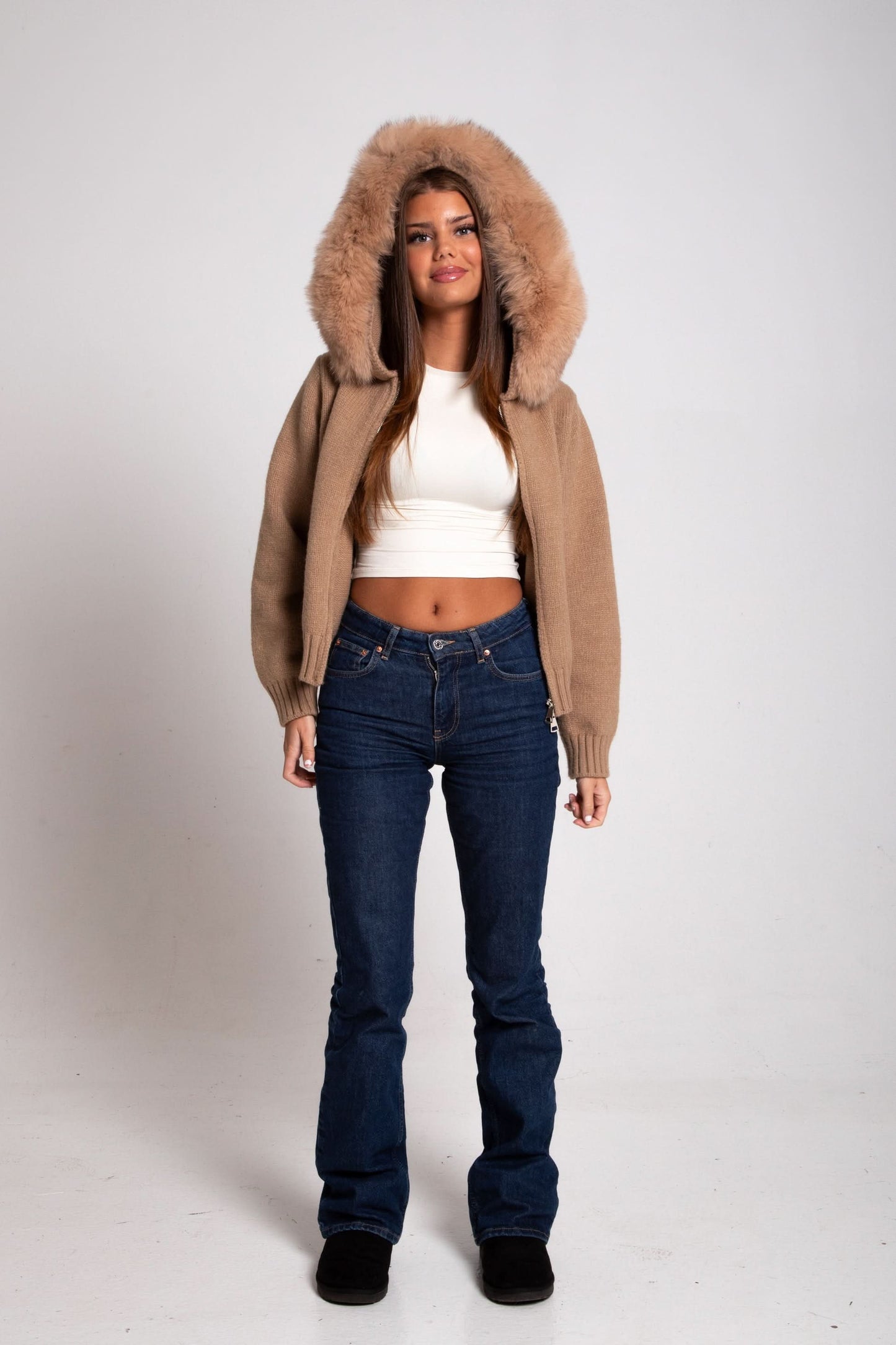Classic Vintage & Enduringly Stylish Coat