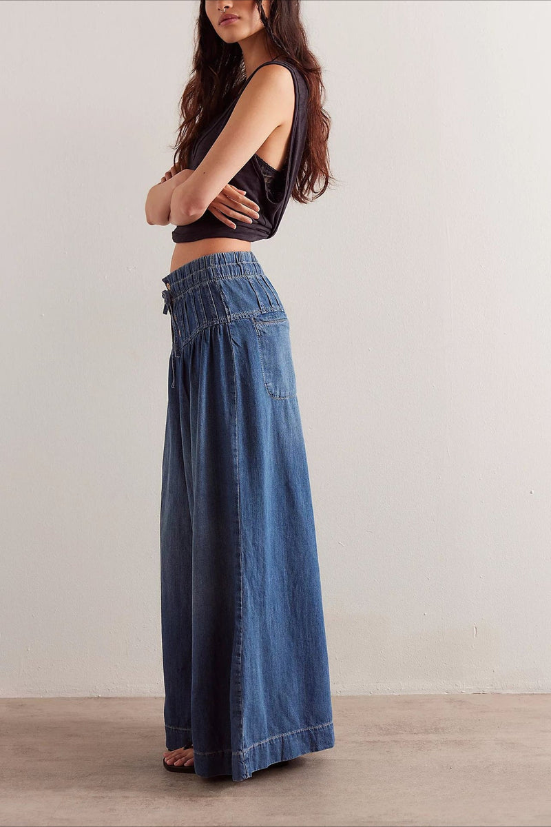 Elegantly Designed Garment