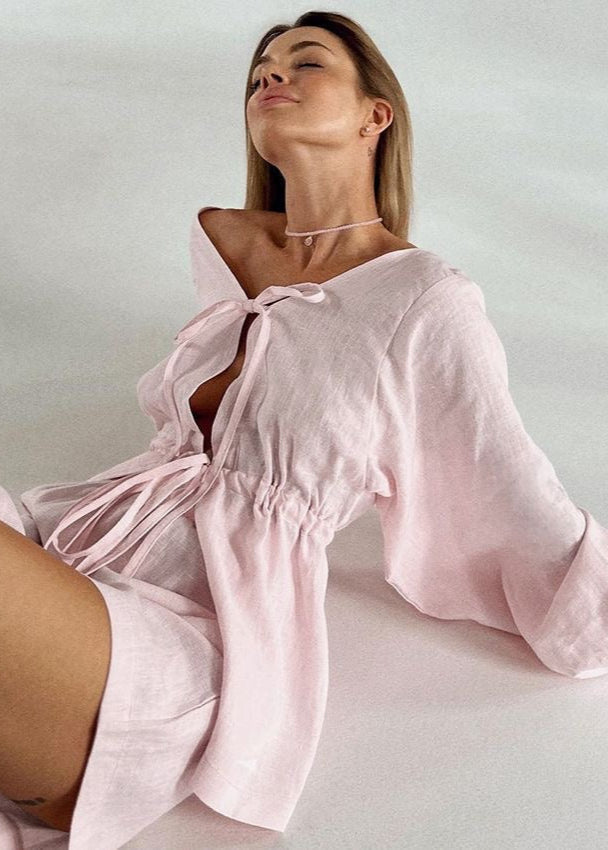 Beautifully Crafted Garment in a Classic Style