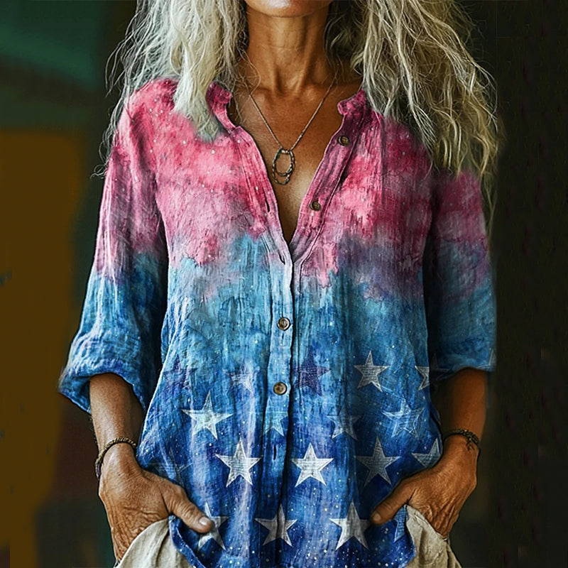 Beautifully Crafted Shirt