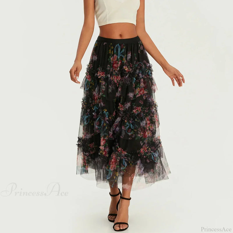 Elegantly Designed Garment