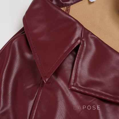 Elegantly Styled Jacket for Everyday Wear