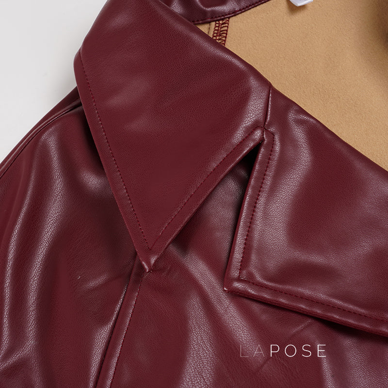 Elegantly Styled Jacket for Everyday Wear