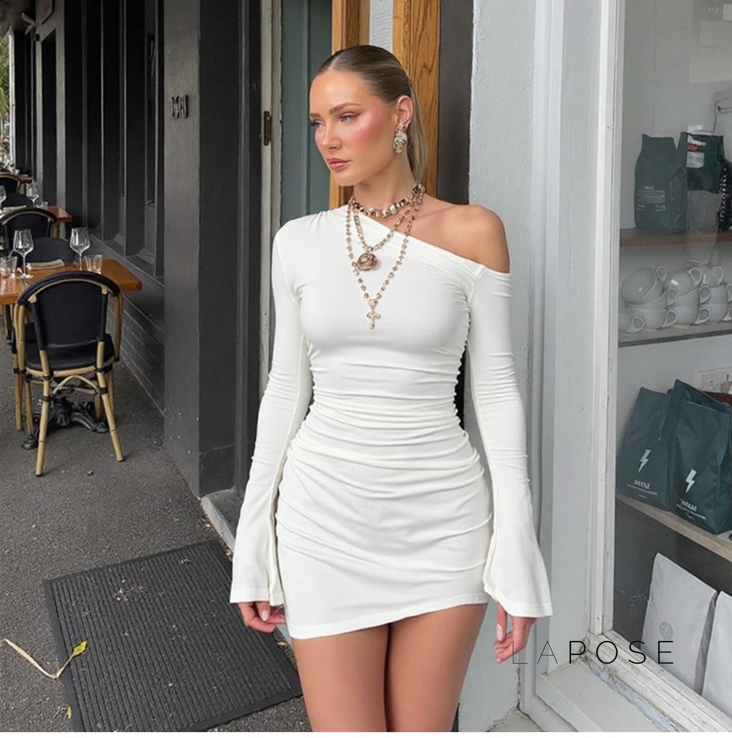 Classic Vintage & Enduringly Stylish Dress