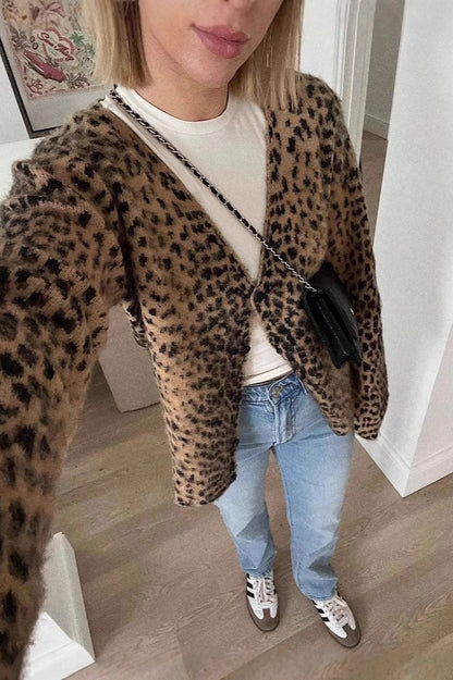 Beautifully Crafted Cardigan