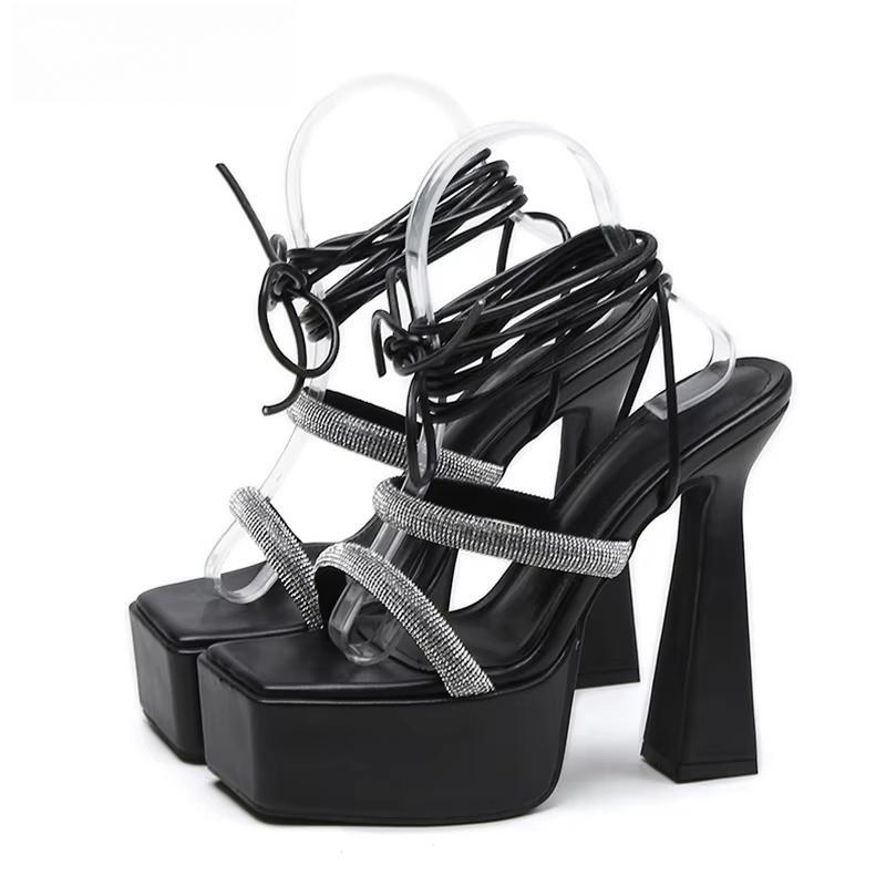 Gracefully Styled Heels for Any Occasion