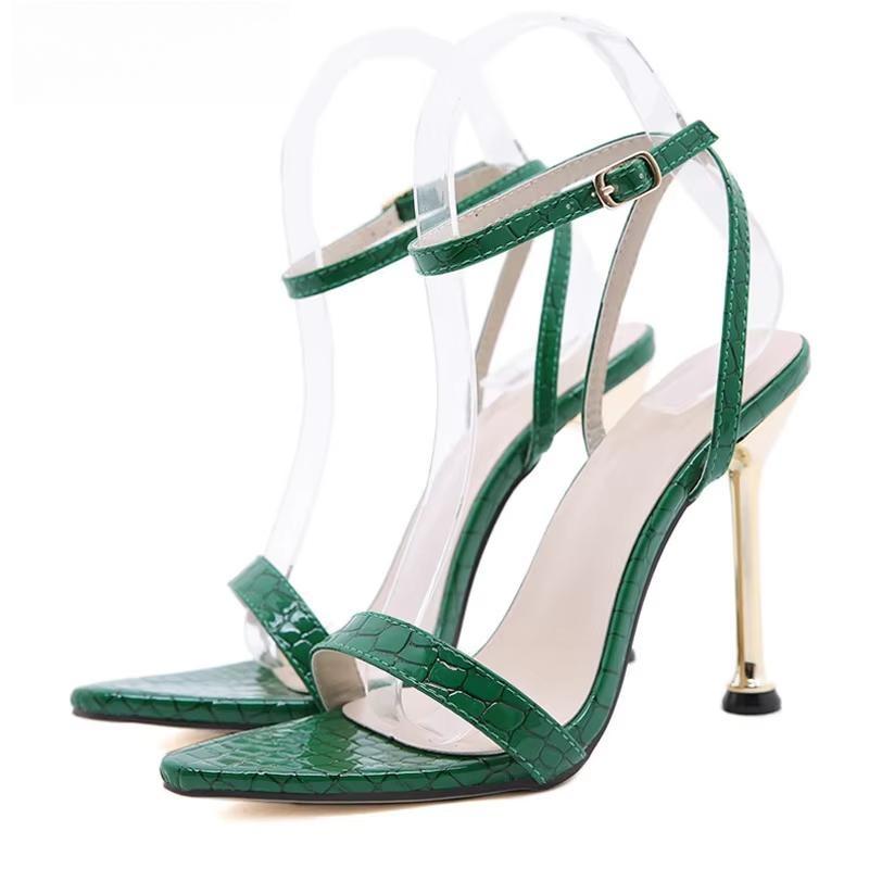 Classic Vintage & Enduringly Stylish Heels