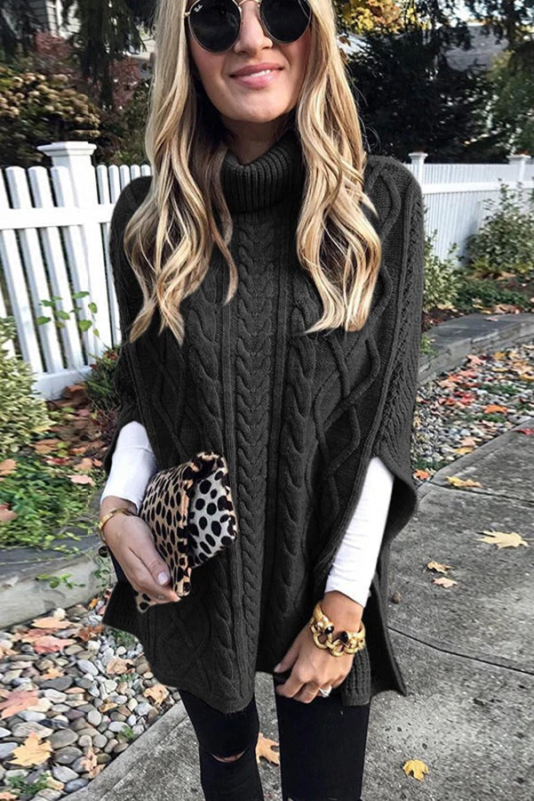 Elegantly Designed Sweater