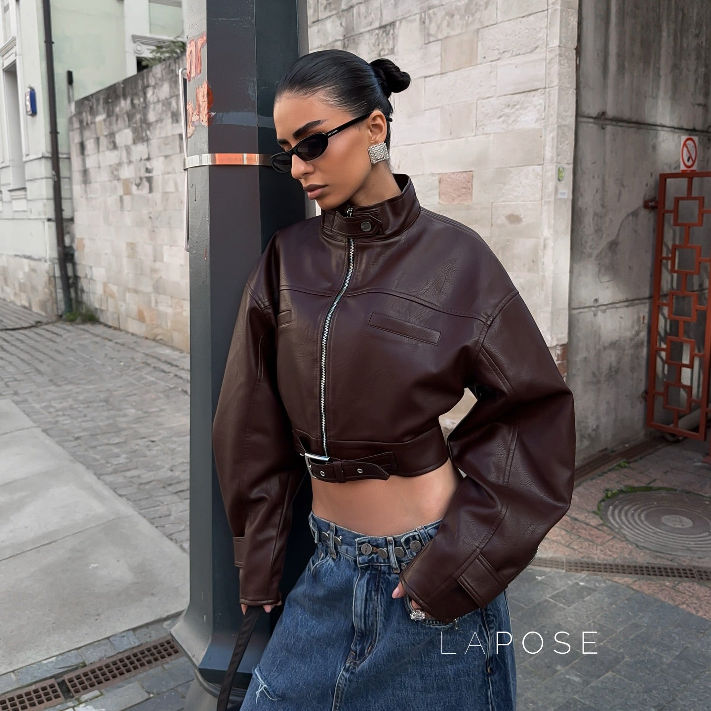 Classic Vintage & Enduringly Stylish Jacket
