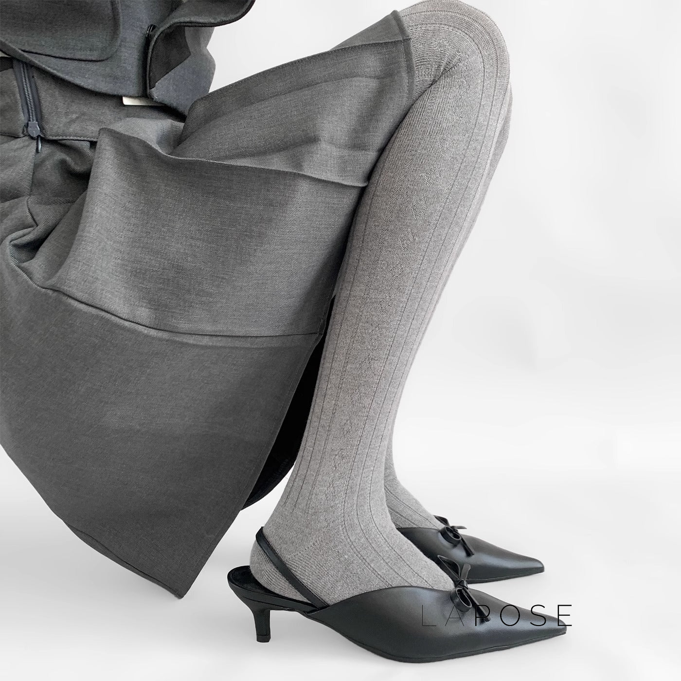 Beautifully Finished Garment in a Timeless Design