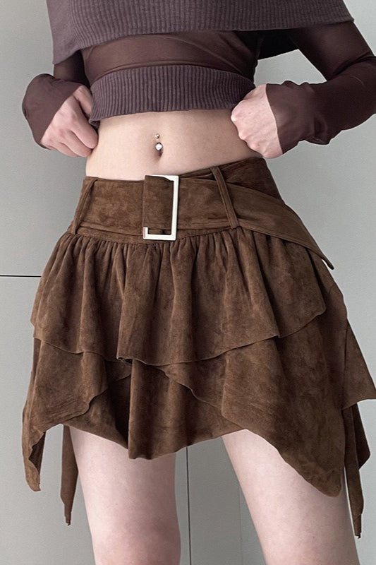 Elegantly Designed Garment