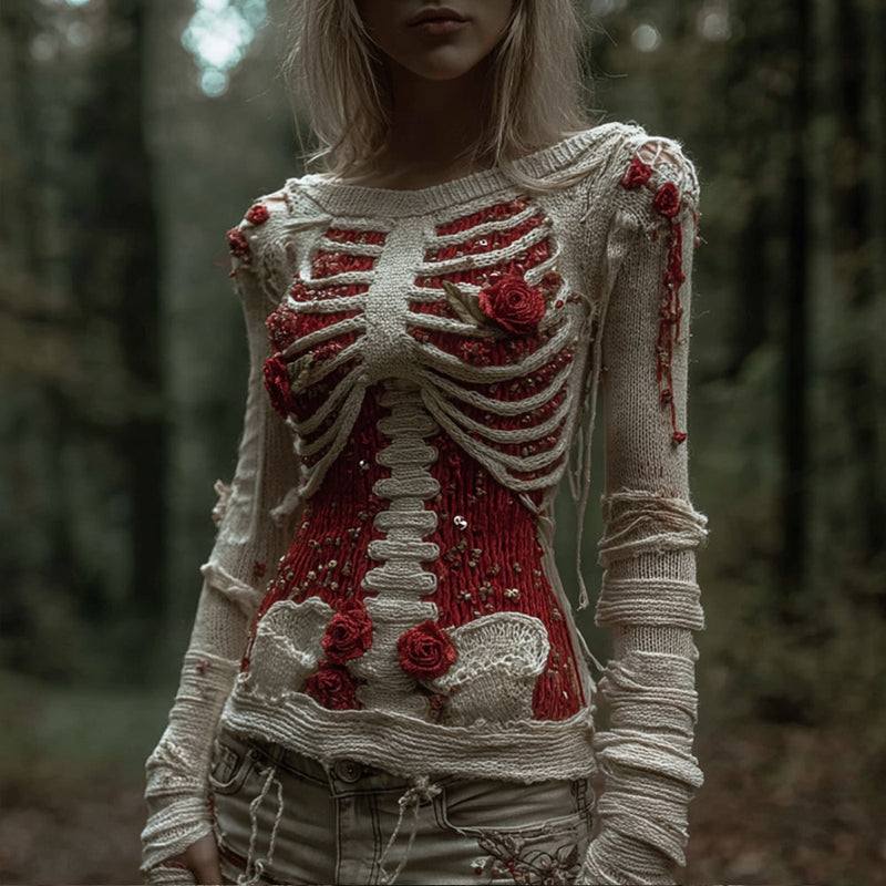 Classic Vintage Sweater