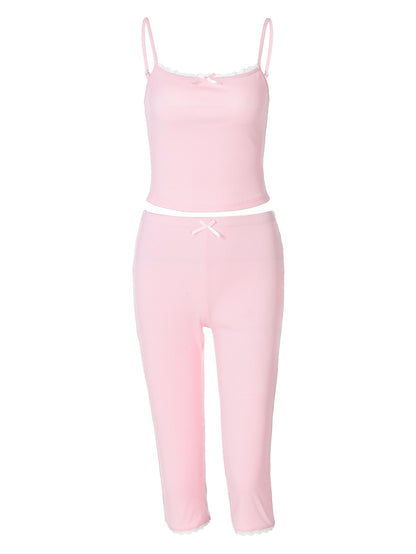 Beautifully Balanced Pants with Timeless Character