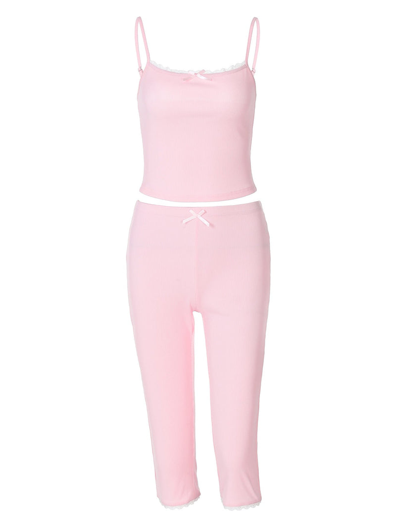 Beautifully Balanced Pants with Timeless Character