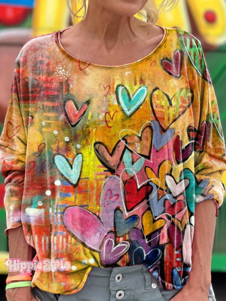 Elegantly Designed T-Shirt