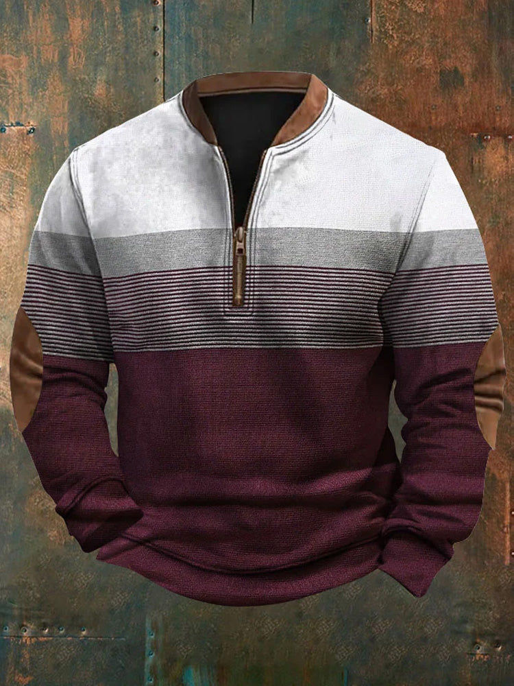 Timeless Vintage Style Shirt