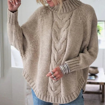 Elegantly Designed Sweater