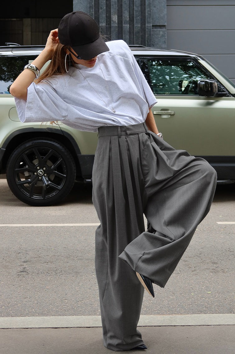 Vintage Inspired Pants