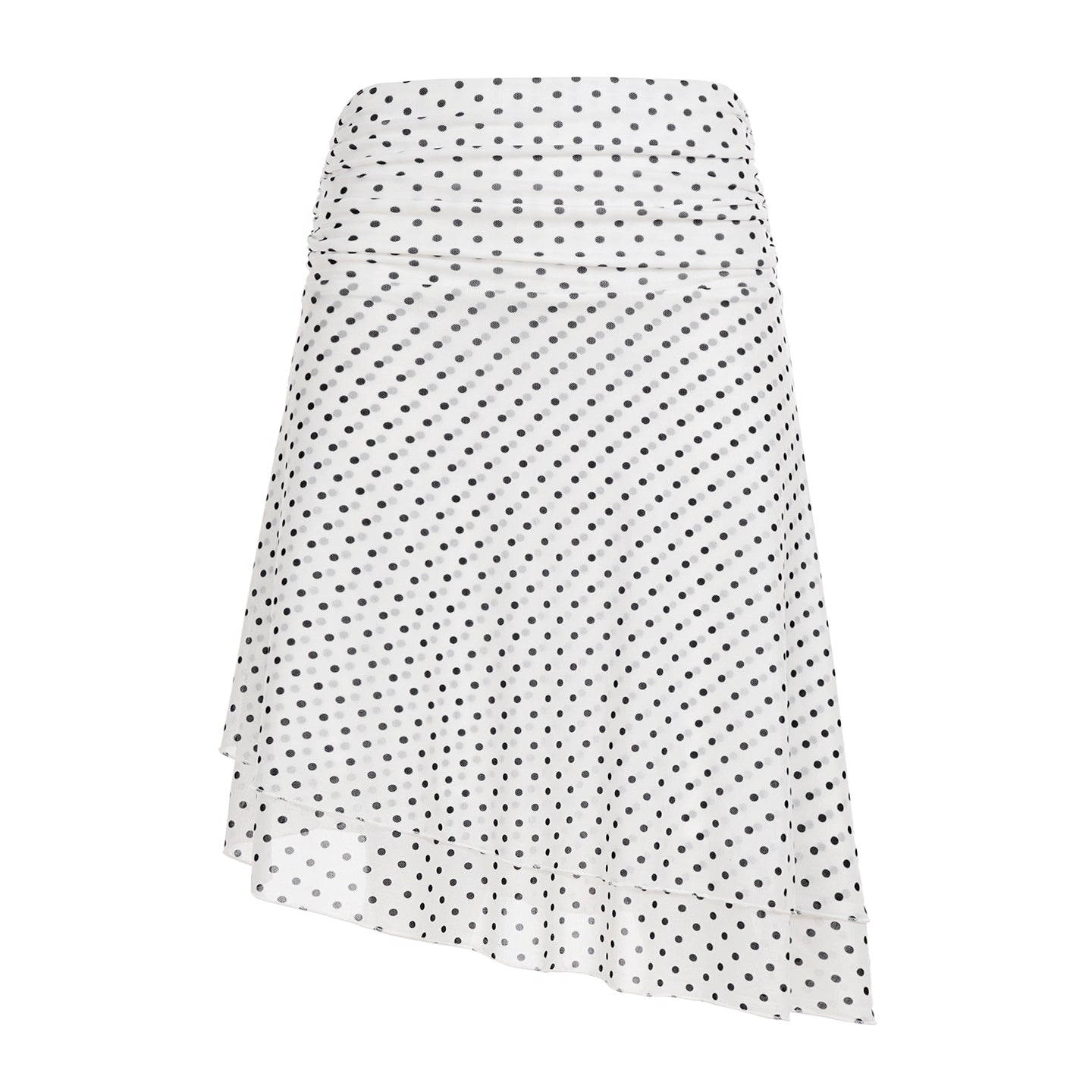 Classic Vintage Garment with a Flattering Fit