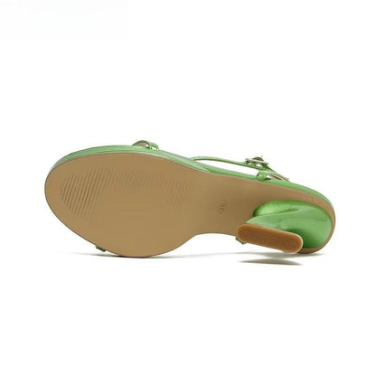 Elegantly Styled Heels for Everyday Wear