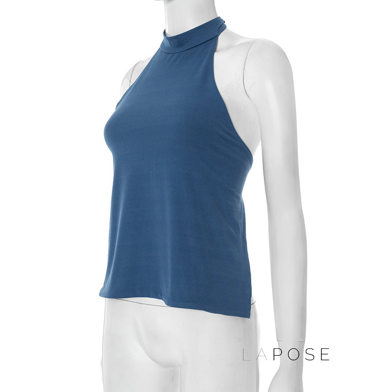 Well Tailored Top with a Graceful Silhouette