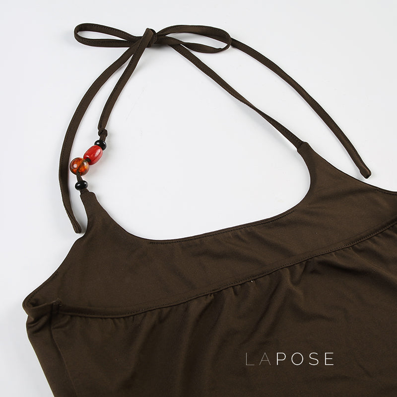 Classic Vintage Top with a Flattering Fit