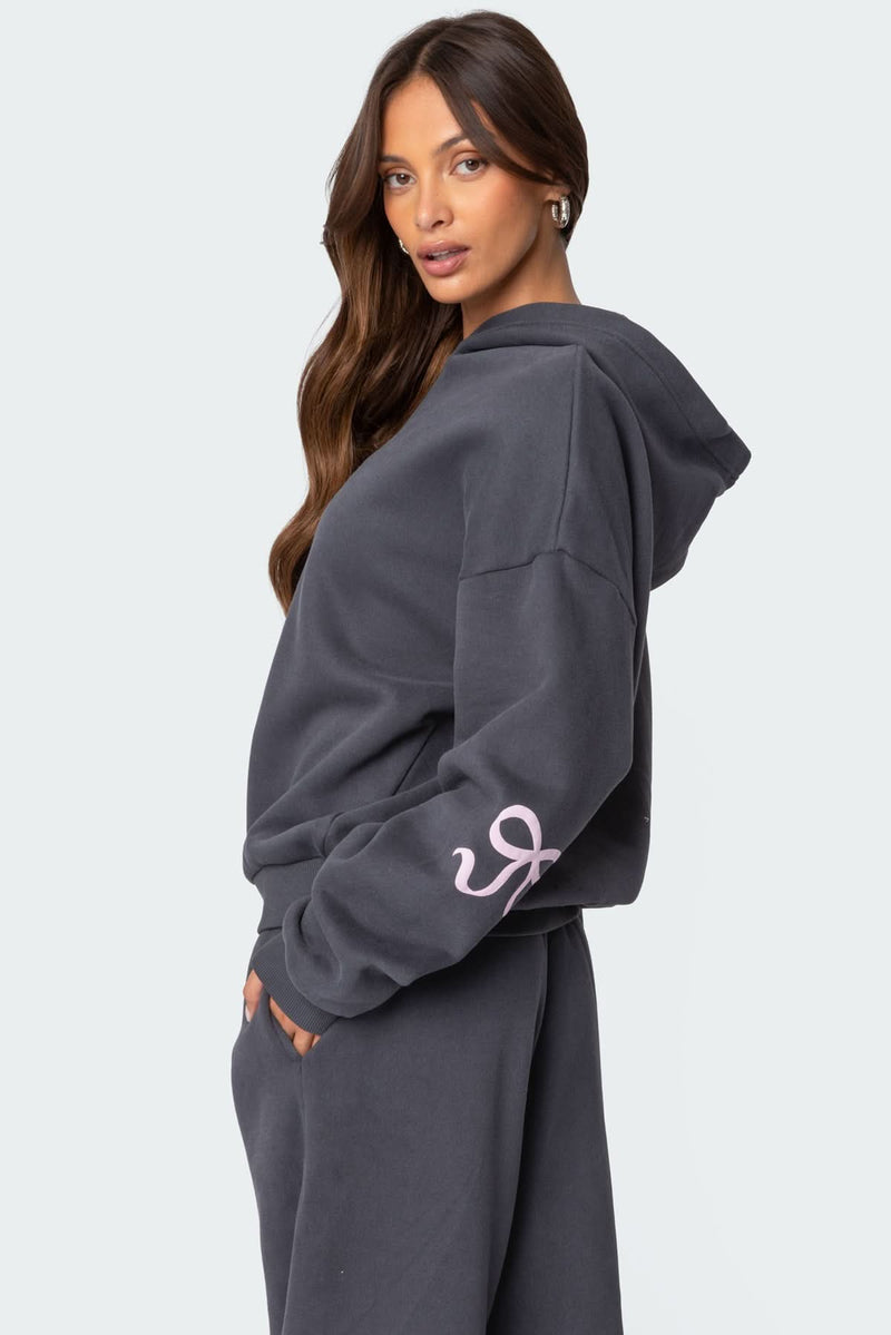 Beautifully Finished Garment in a Timeless Design