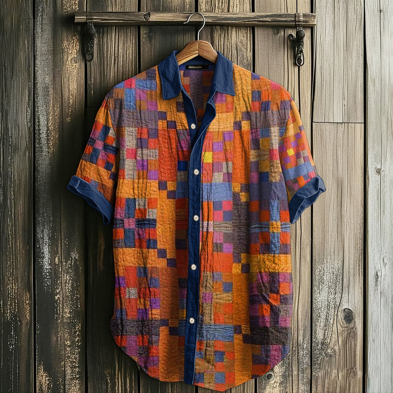 Gracefully Designed Shirt