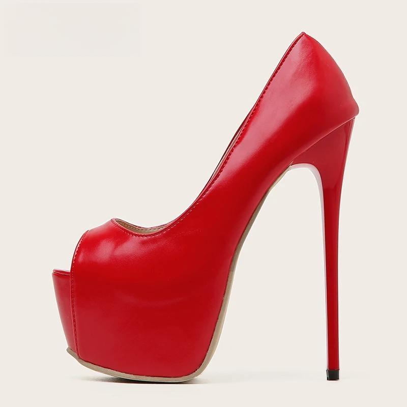 Gracefully Styled Heels for Any Occasion