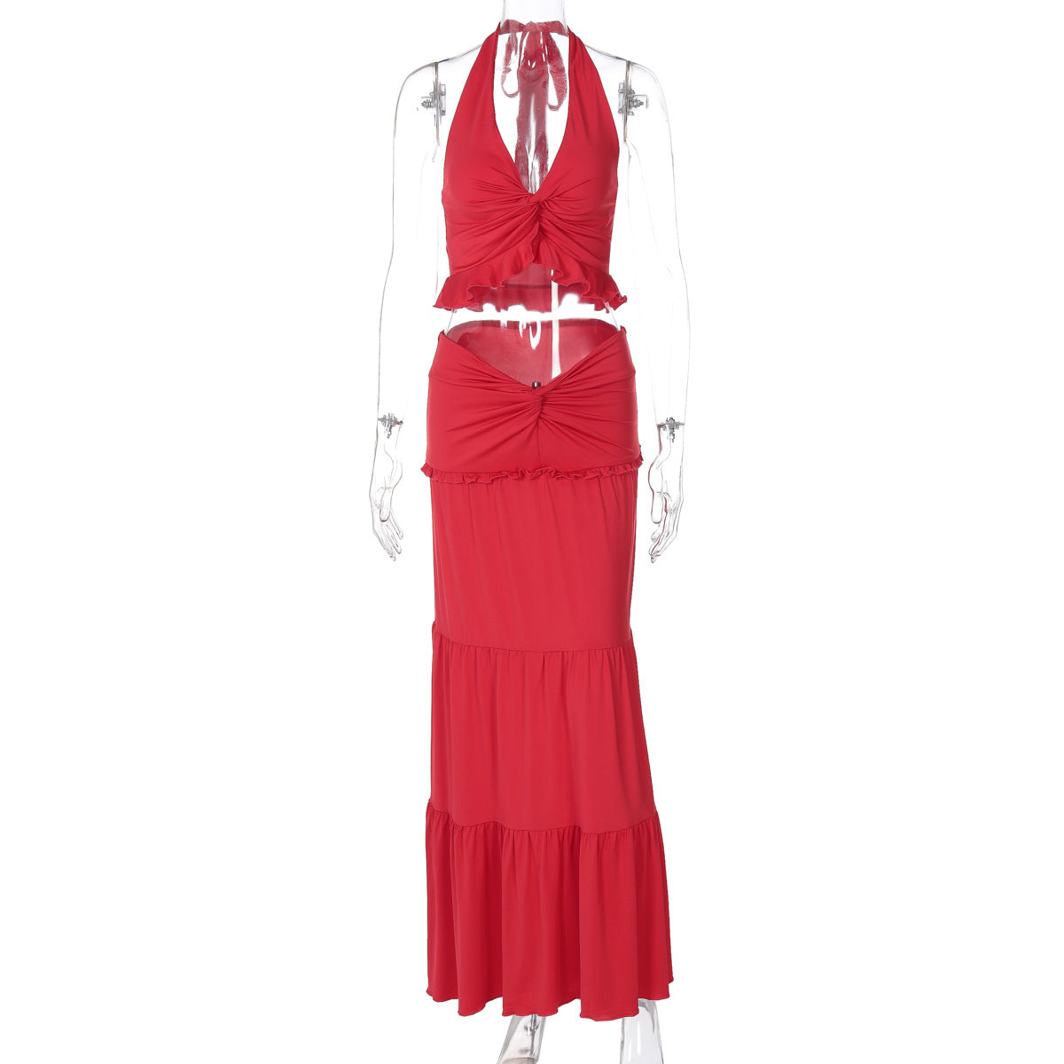 Vintage Inspired Garment with a Contemporary Edge