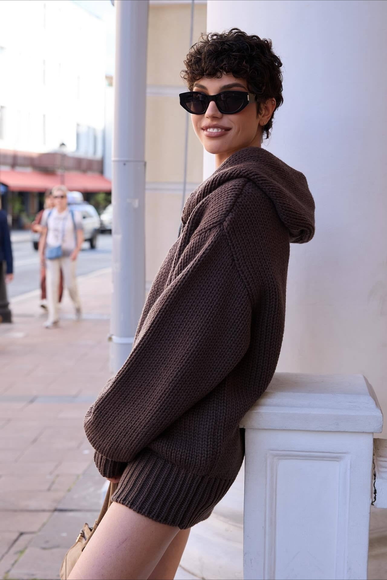 Classic Vintage Sweater