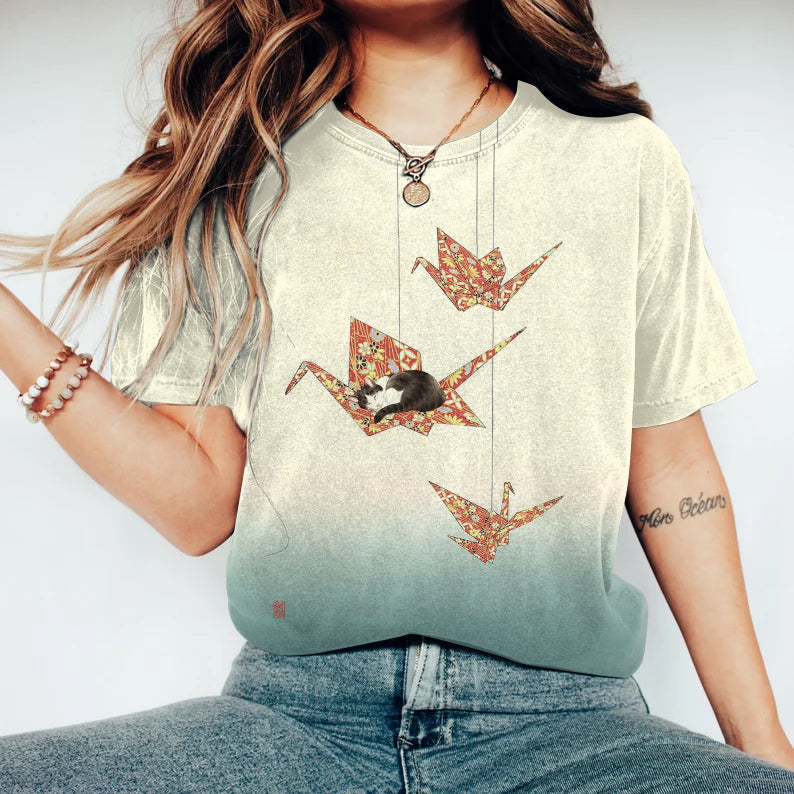 Classic Designed T-Shirt