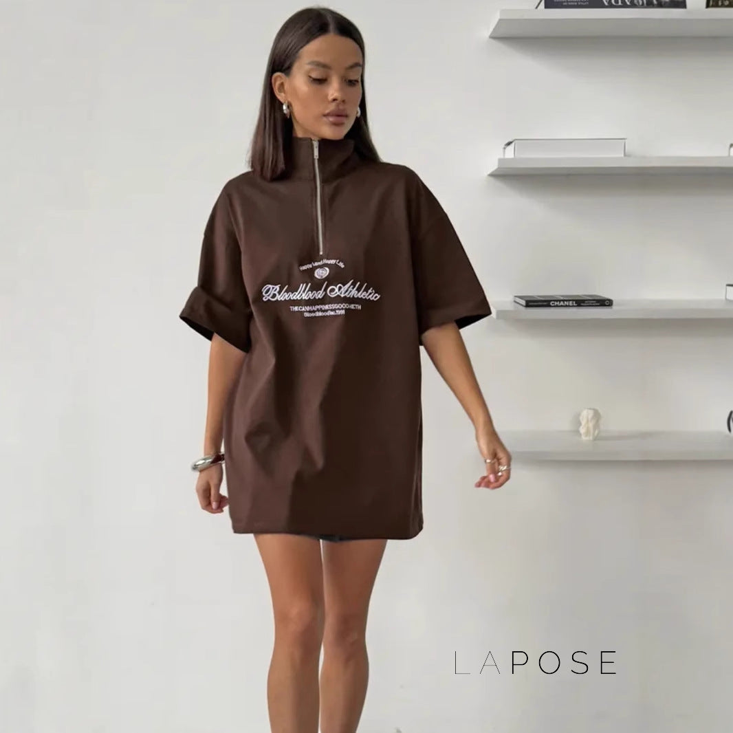 Polished Garment with an Effortless Classic Look