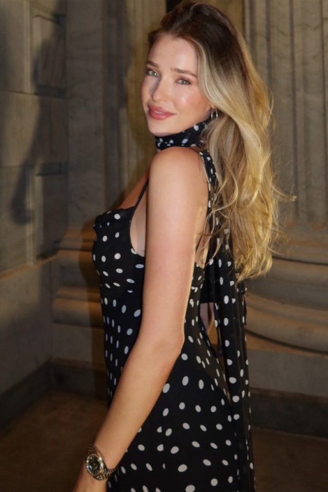 Classic Vintage Dress