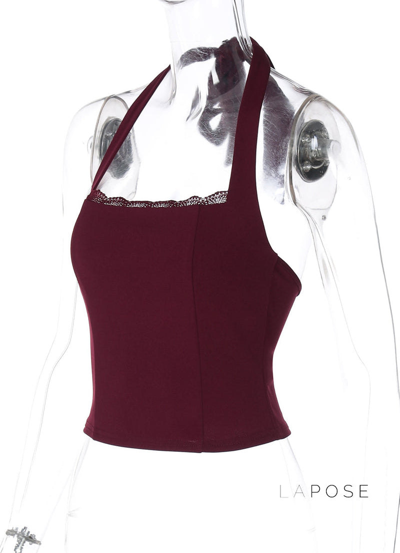 Beautifully Balanced Top with Timeless Character